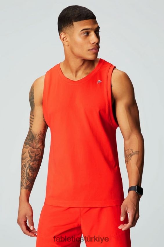 tr Fabletics erkekler eğitim günü tankı ateş parlaması 40R06B3390