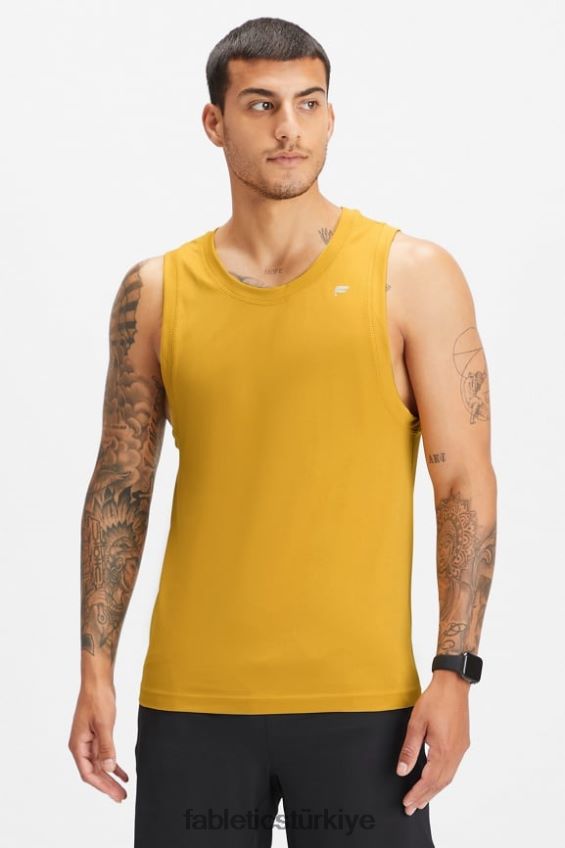 tr Fabletics erkekler eğitim günü tankı savaş altın patladı 40R06B3398