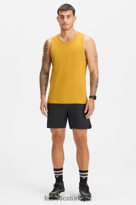 tr Fabletics erkekler eğitim günü tankı savaş altın patladı 40R06B3398