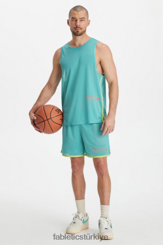 tr Fabletics erkekler kayıt tankı su deniz atletizm 40R06B3402