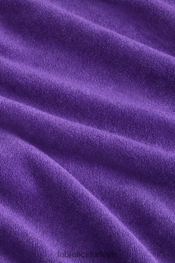 tr Fabletics erkekler ada havlu kumaşı kapşonlu erik royale 40R06B3728