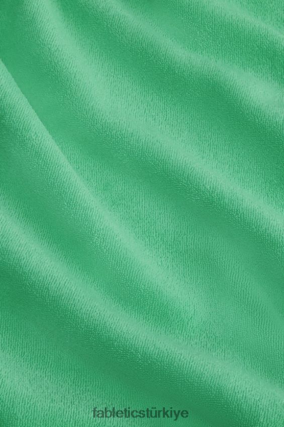 tr Fabletics erkekler ada havlu kumaşı kapşonlu tropikal su 40R06B3729