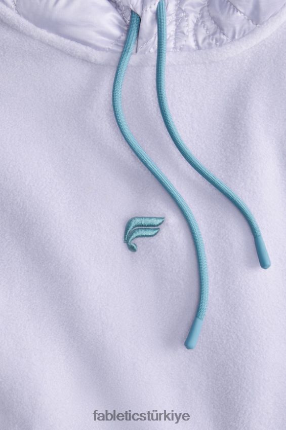 tr Fabletics erkekler çam şehir kapşonlu leylak buğusu 40R06B3711