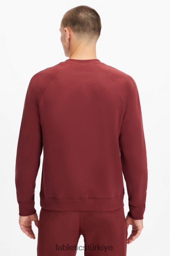 tr Fabletics erkekler giden ekip öküz kanı 40R06B3704