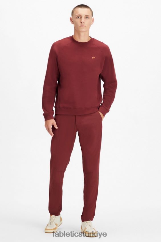 tr Fabletics erkekler giden ekip öküz kanı 40R06B3704