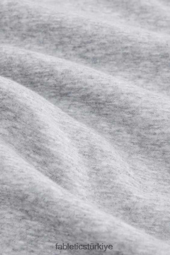 tr Fabletics erkekler giden ekip klasik gri funda etiketi 40R06B3700