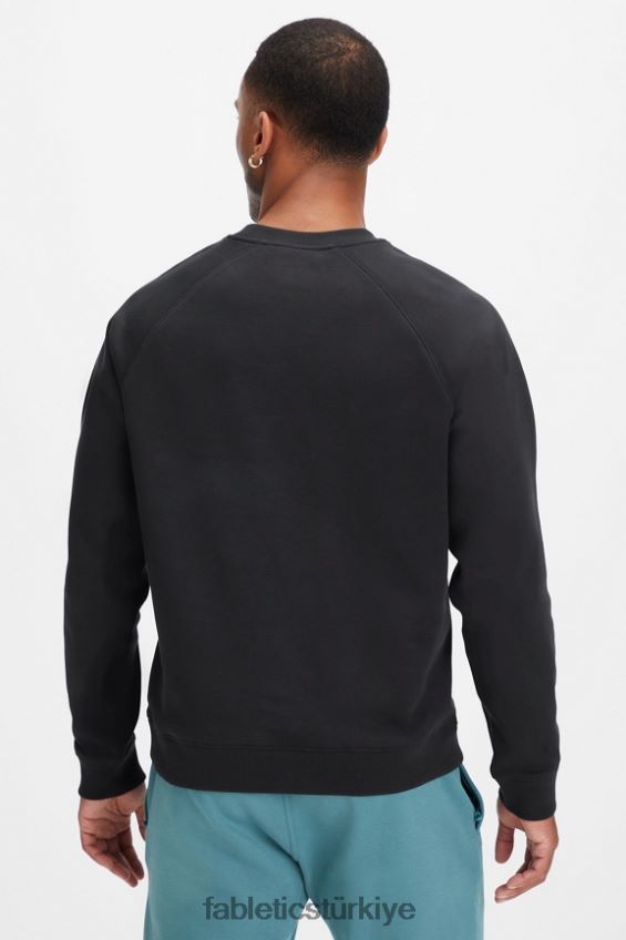 tr Fabletics erkekler giden ekip siyah 40R06B3696
