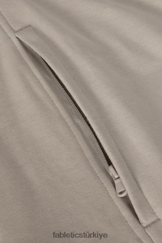 tr Fabletics erkekler hafif go-to kapüşonlu acımasız haki 40R06B3655