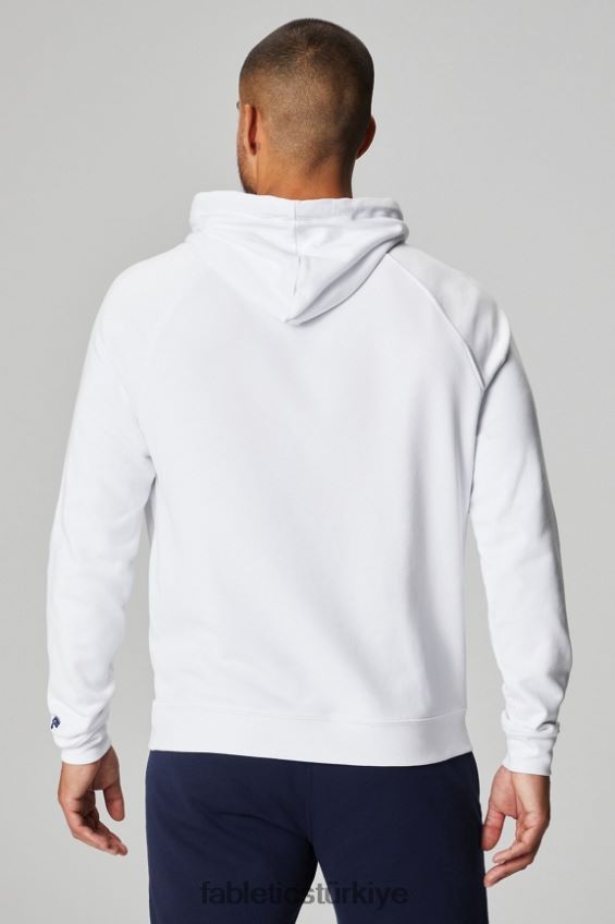 tr Fabletics erkekler hafif go-to kapüşonlu yüzme tesisi 40R06B3653