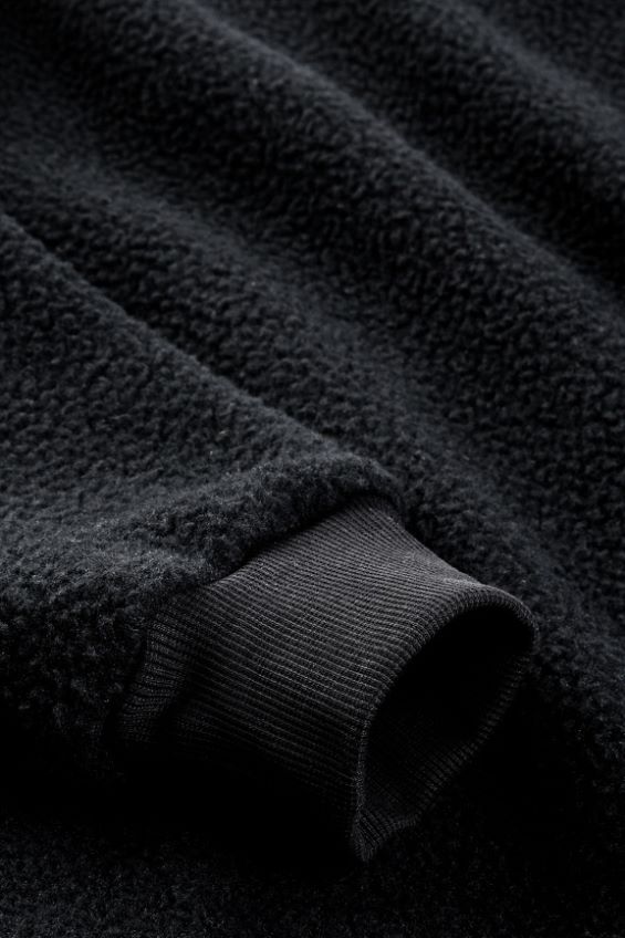 tr Fabletics erkekler kaşif ekibi siyah 40R06B3732