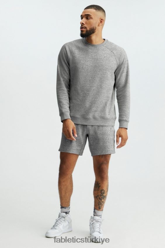 tr Fabletics erkekler oyun sonrası ekibi gri funda 40R06B3714