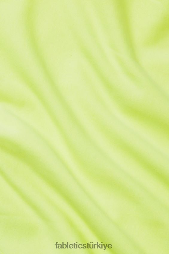 tr Fabletics erkekler oyun sonrası kapşonlu solmuş kireç 40R06B3724