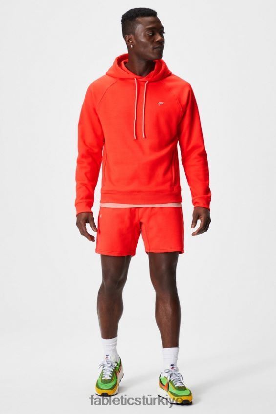 tr Fabletics erkekler vazgeçilmez kapüşonlu 190 ateş parlaması 40R06B3672