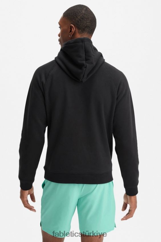 tr Fabletics erkekler vazgeçilmez kapüşonlu 191 fastletics 40R06B3681