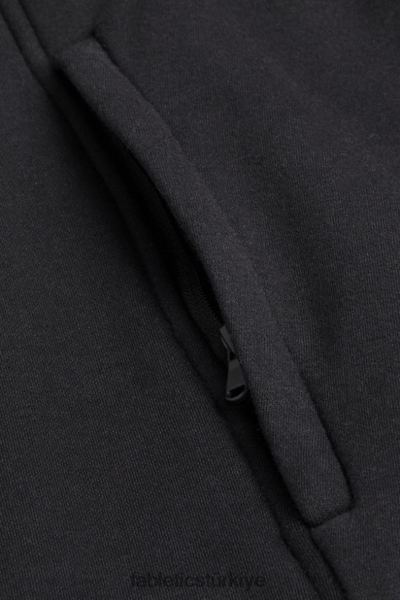 tr Fabletics erkekler vazgeçilmez kapüşonlu 191 fastletics 40R06B3681