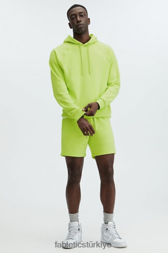 tr Fabletics erkekler vazgeçilmez kapüşonlu 193 canlı kireç 40R06B3691