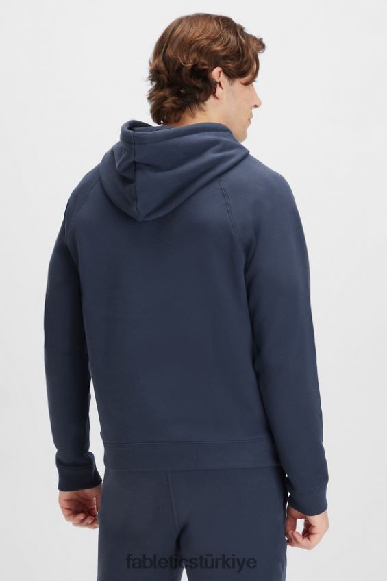 tr Fabletics erkekler vazgeçilmez kapüşonlu 193 klasik donanma 40R06B3687