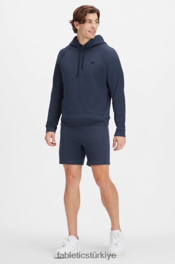 tr Fabletics erkekler vazgeçilmez kapüşonlu 193 klasik donanma 40R06B3687