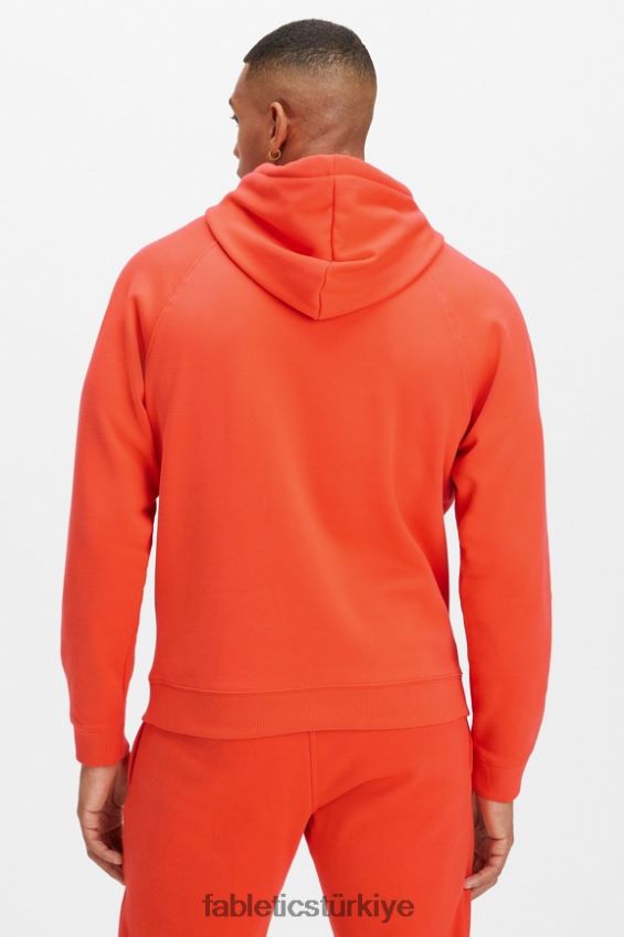 tr Fabletics erkekler vazgeçilmez kapüşonlu 193 parlak alev 40R06B3689