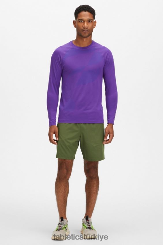 tr Fabletics erkekler eğitim günü uzun kollu tişört derin menekşe soyut f 40R06B3567