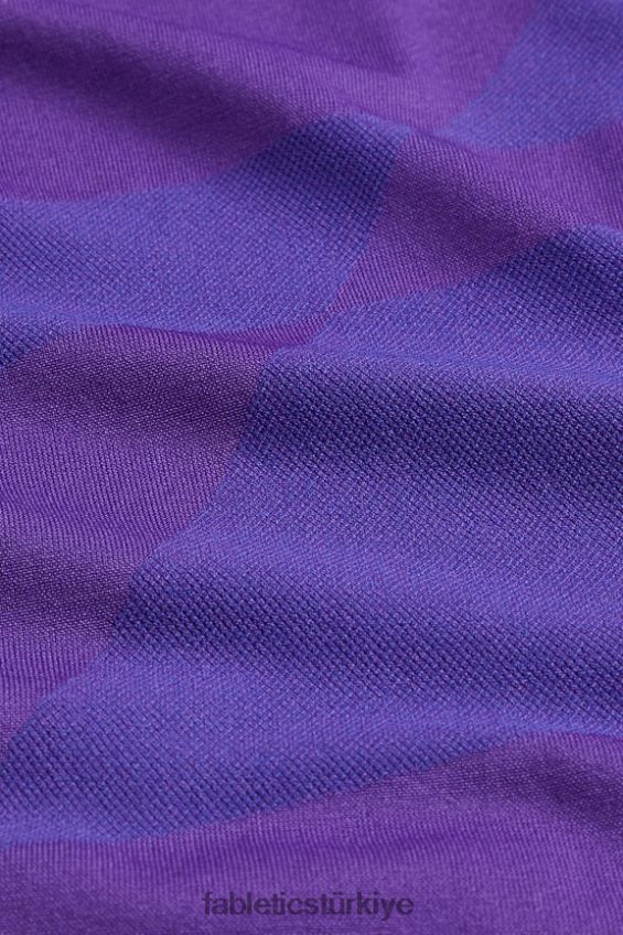 tr Fabletics erkekler eğitim günü uzun kollu tişört derin menekşe soyut f 40R06B3567