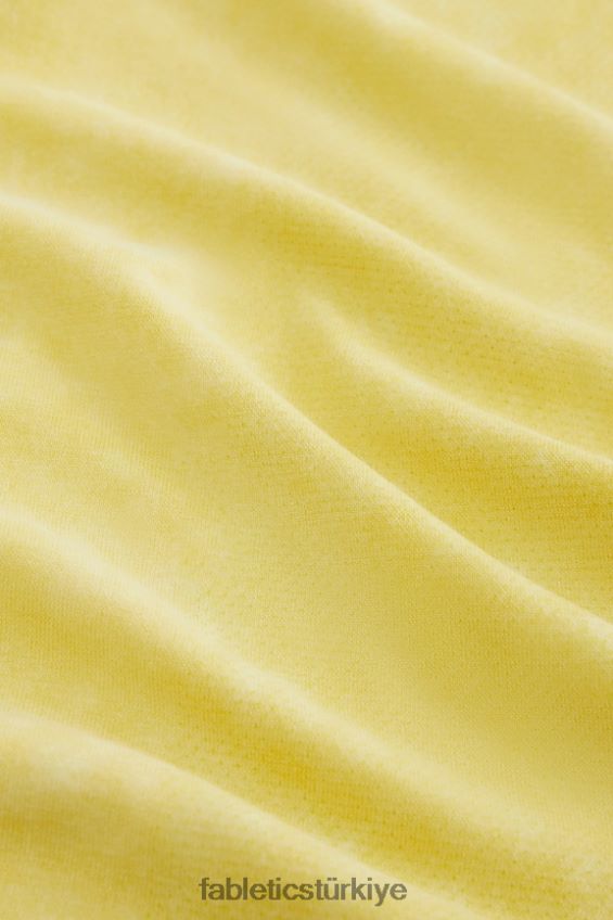 tr Fabletics erkekler eğitim günü uzun kollu tişört yıkanmış çöl altını 40R06B3574