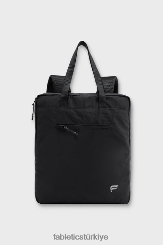 tr Fabletics kadınlar banliyö paketi siyah yansıtıcı 40R06B2924