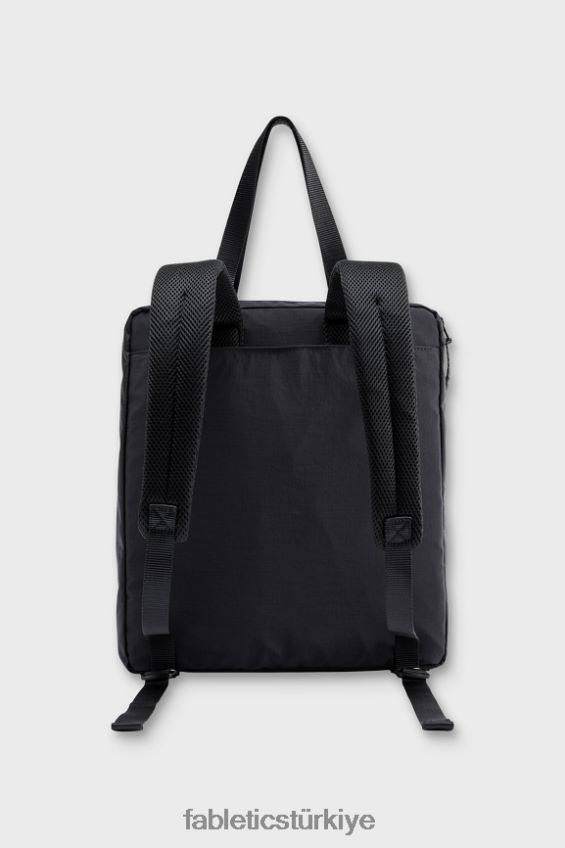 tr Fabletics kadınlar banliyö paketi siyah yansıtıcı 40R06B2924