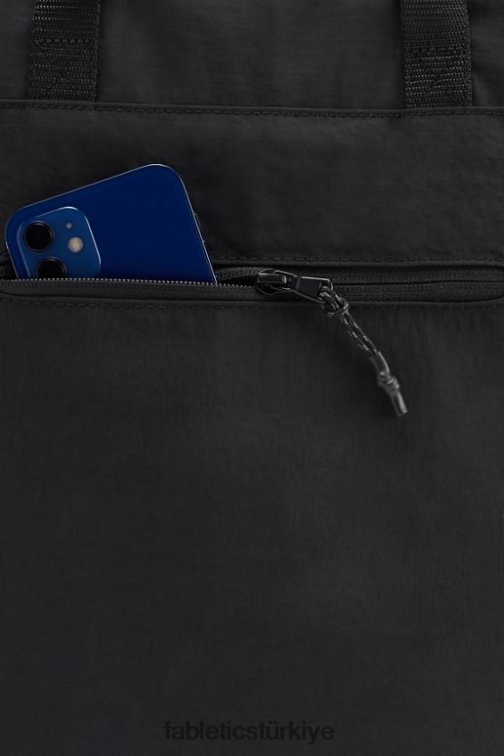 tr Fabletics kadınlar banliyö paketi siyah yansıtıcı 40R06B2924