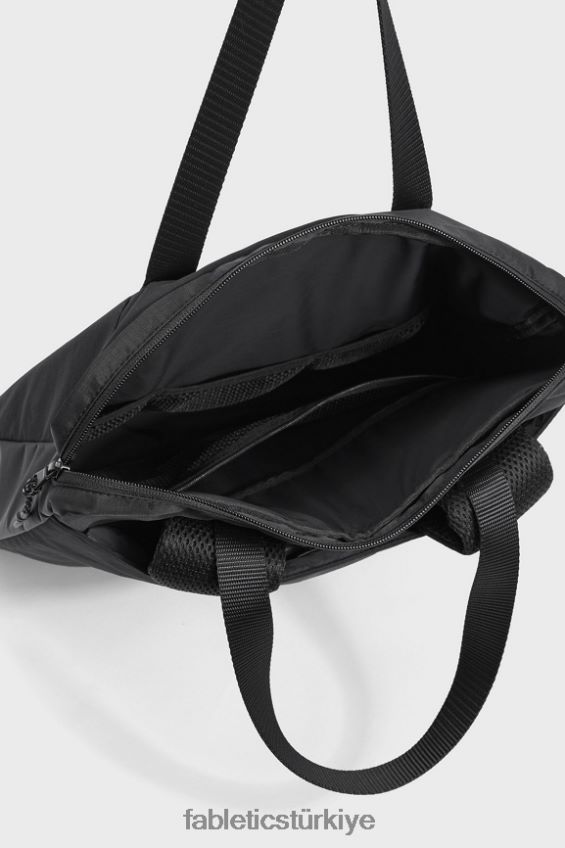 tr Fabletics kadınlar banliyö paketi siyah yansıtıcı 40R06B2924