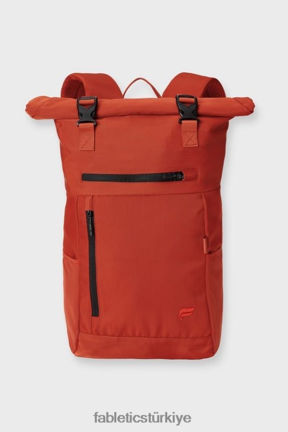 tr Fabletics kadınlar tek sırt çantası demir toprak 40R06B2914