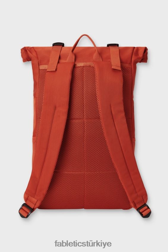 tr Fabletics kadınlar tek sırt çantası demir toprak 40R06B2914