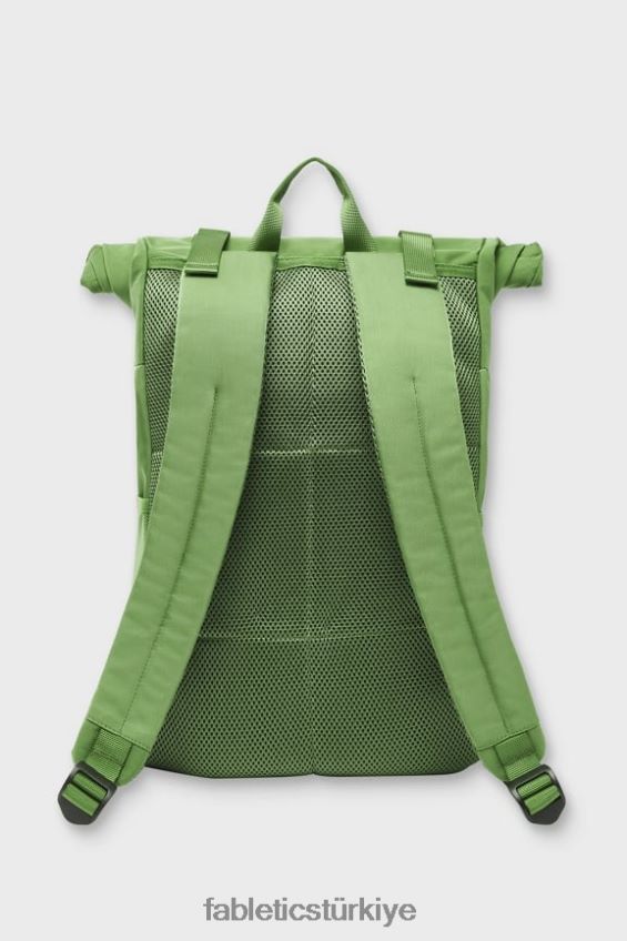 tr Fabletics kadınlar tek sırt çantası yeni zeytin 40R06B2915