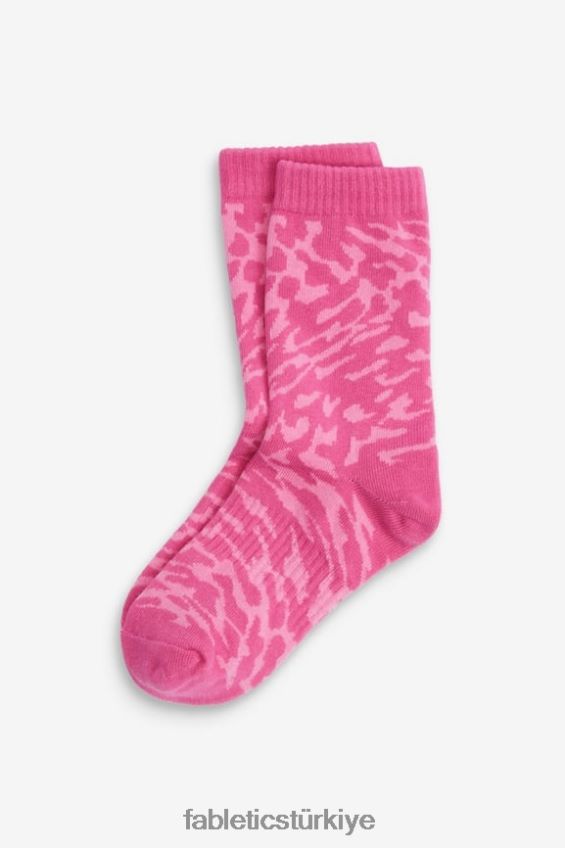 tr Fabletics kadınlar performans 6" çorap küçük aşıklar ve arkadaşlar 40R06B2982