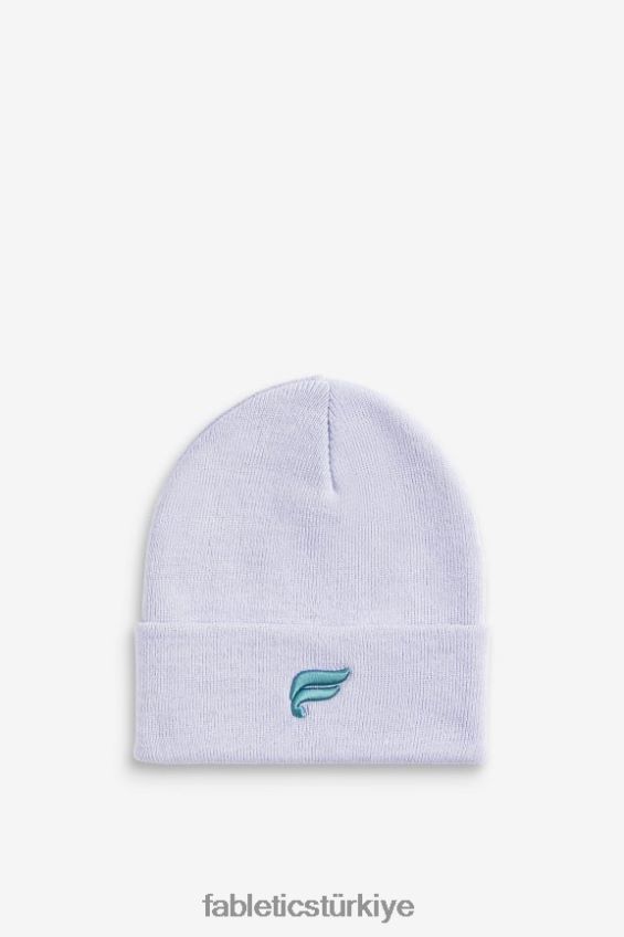 tr Fabletics kadınlar alp beresi leylak buğusu 40R06B3027