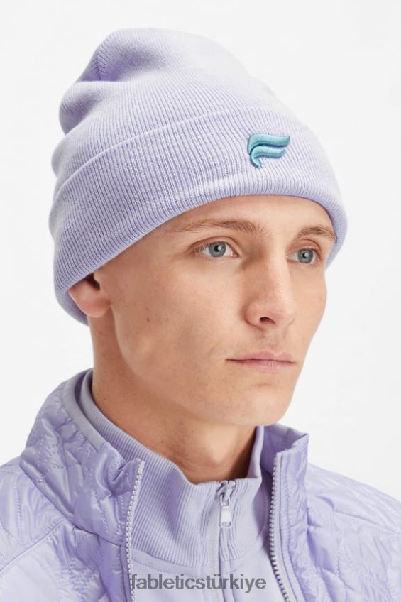 tr Fabletics kadınlar alp beresi leylak buğusu 40R06B3027