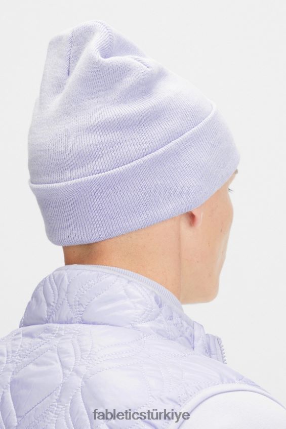 tr Fabletics kadınlar alp beresi leylak buğusu 40R06B3027