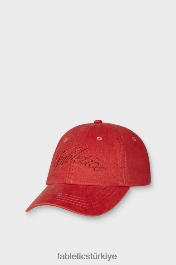 tr Fabletics kadınlar baba şapkası demir toprak 40R06B3007