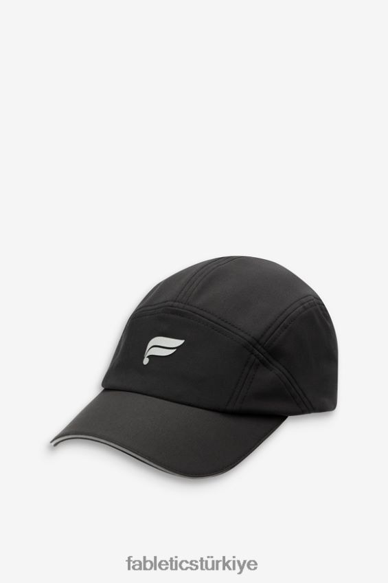 tr Fabletics kadınlar temel şapka siyah 40R06B3018