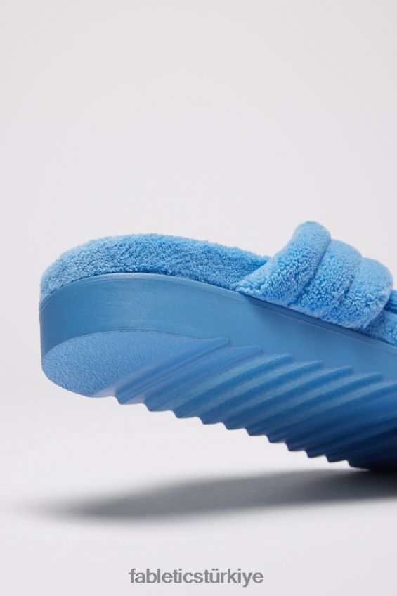 tr Fabletics kadınlar terry çapraz kaydırak ada kaçış 40R06B2958