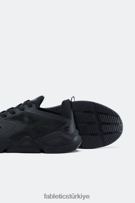 tr Fabletics kadınlar Venedik performans spor ayakkabısı siyah 40R06B2962