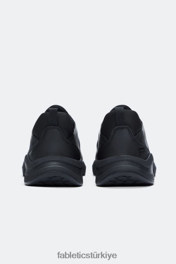 tr Fabletics kadınlar Venedik performans spor ayakkabısı siyah 40R06B2962