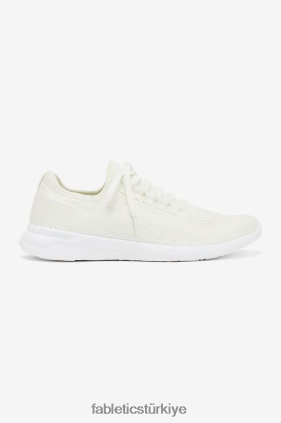 tr Fabletics kadınlar günlük spor ayakkabı beyaz 40R06B2941