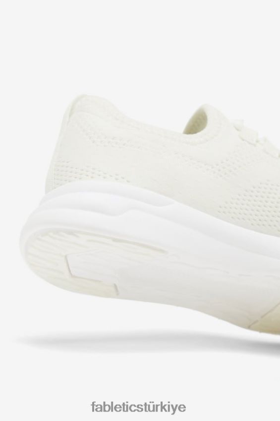 tr Fabletics kadınlar günlük spor ayakkabı beyaz 40R06B2941