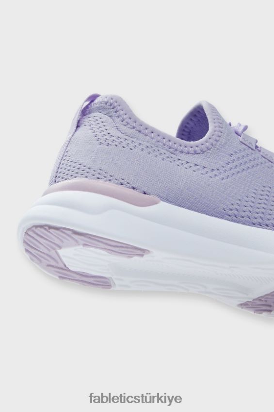 tr Fabletics kadınlar günlük spor ayakkabı leylak ombre 40R06B2939