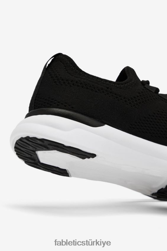 tr Fabletics kadınlar günlük spor ayakkabı siyah 40R06B2940
