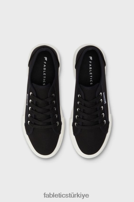 tr Fabletics kadınlar ilk zamanlayıcı siyah 40R06B2938