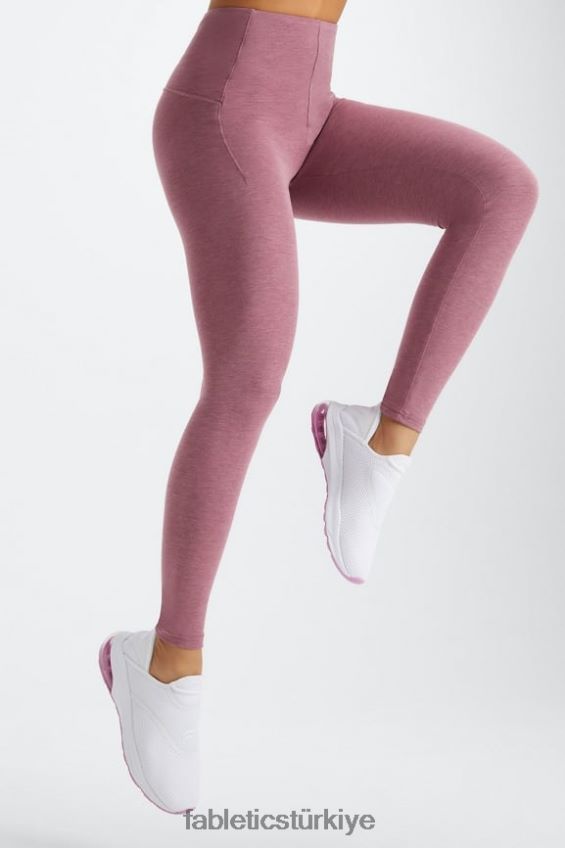 tr Fabletics kadınlar slip-on performans spor ayakkabısı beyaz 40R06B2954