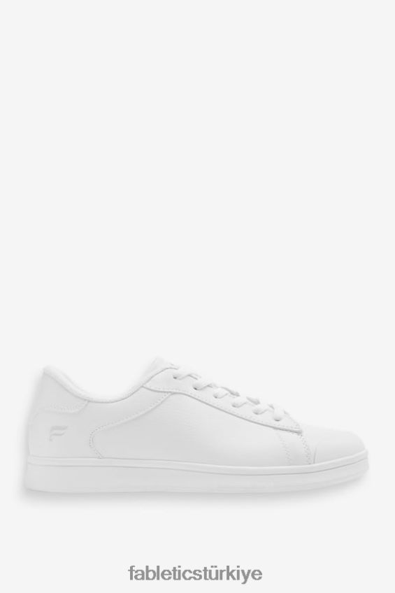 tr Fabletics kadınlar yaşam tarzı spor ayakkabı beyaz 40R06B2943