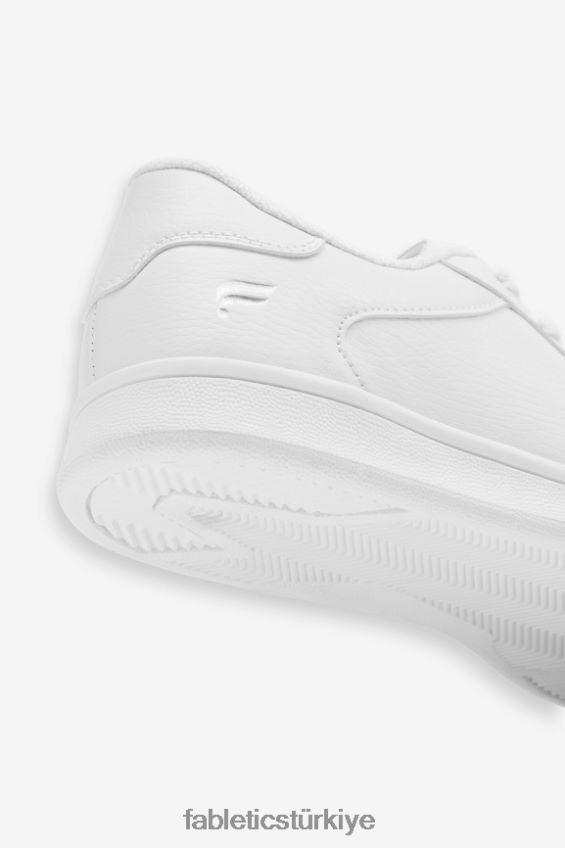 tr Fabletics kadınlar yaşam tarzı spor ayakkabı beyaz 40R06B2943